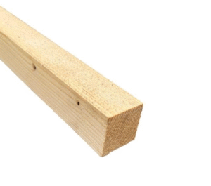 Statybinė Mediena 50x50x6m