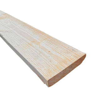 Statybinė Mediena 25x125x6m