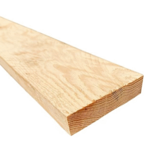 Statybinė Mediena 25x100x4m