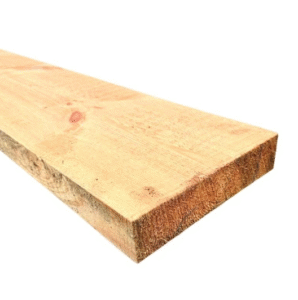 Statybinė Mediena 50x250x6m