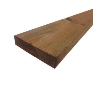 Terasinės lentos 28x120x5.10m. impregnuotos