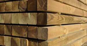 48x48x4.20m. Impregnuota