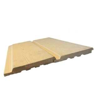 Šiauštos lauko dailylentės 18.5x146x4.50m.