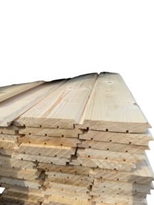 Obliuotos dailylentės 24x150x5.40m.